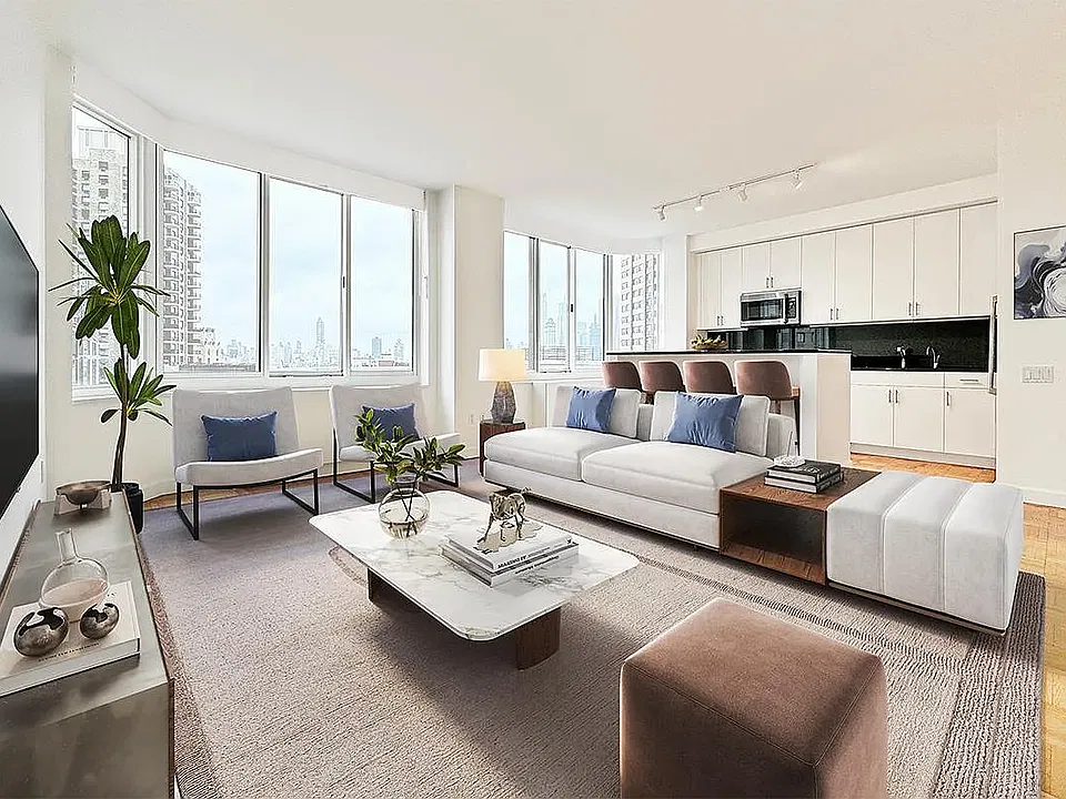 1930 Broadway #17H