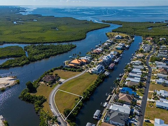 4th image of 5407 SEA EDGE DRIVE LOT 1