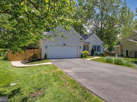 3rd image of 10805 Chancellorsville Dr