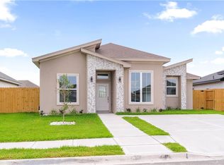 1200 E Evergreen Ave, San Juan, TX 78589