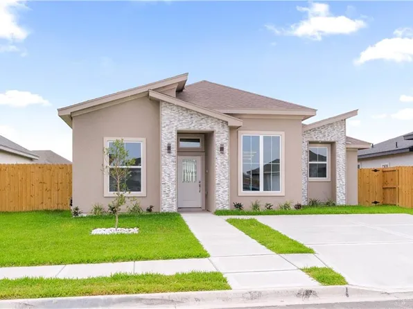 1200 E Evergreen Ave, San Juan, TX 78589