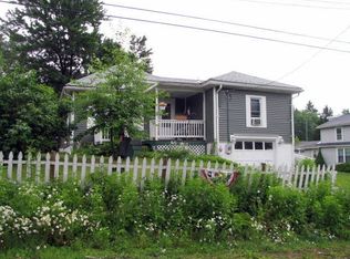 3500 Gilbert St, Binghamton, NY 13903