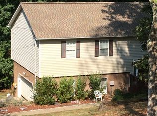 112 Fairhill Rd, Kingsport, TN 37664