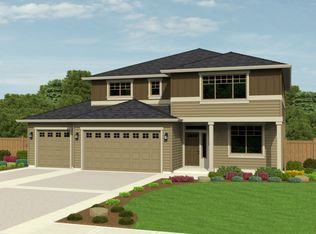 7714 237th Stct E, Graham, WA 98338