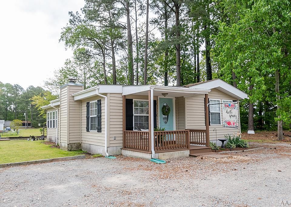 163 Clipper Drive, Hertford, NC 27944 Zillow