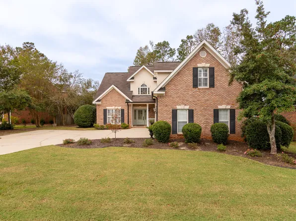 4229 AERIE CIRCLE Circle, Evans, GA 30809