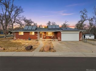 7253 W 69th Avenue, Arvada, CO 80003