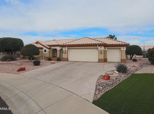 22613 N Mirage Ln, Sun City West, AZ 85375