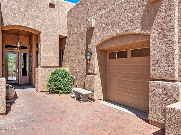 4th image of 38126 S Desert Highland Dr