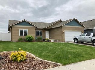 6108 W Majestic Ave, Rathdrum, ID 83858