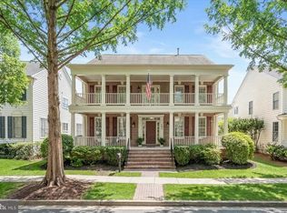 502 Barnside Pl, Rockville, MD 20850