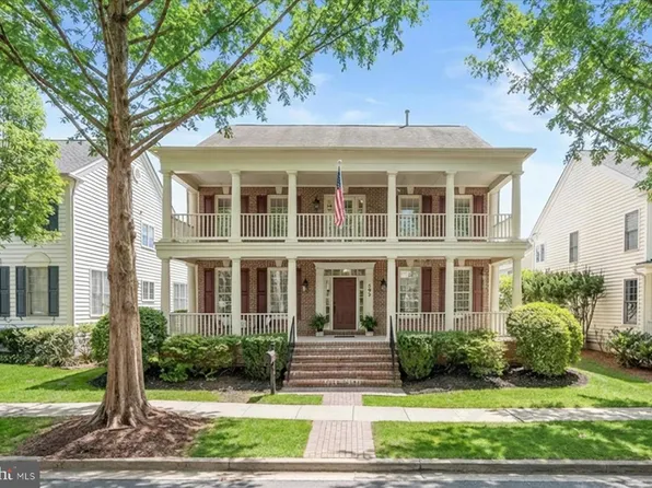 502 Barnside Pl, Rockville, MD 20850