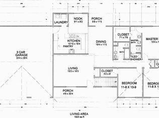10 Hickory Cir, Albia, IA 52531