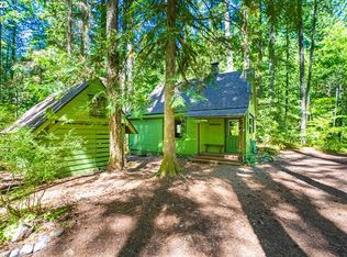 79693 E Road 35 LOT 157, Government Camp, OR 97028