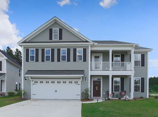 355 Saxony Loop, Summerville, SC 29486