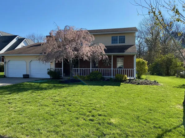 1005 Glenn Ave Lot 84, Washington Court House, OH 43160