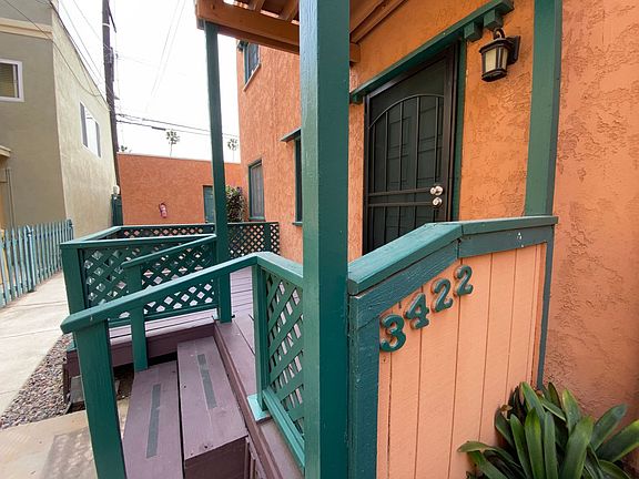2nd image of 3414-3426 E 1st St #3422