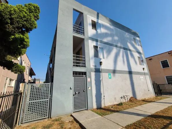 EE998F, 732 Olive Ave #8, Long Beach, CA 90813