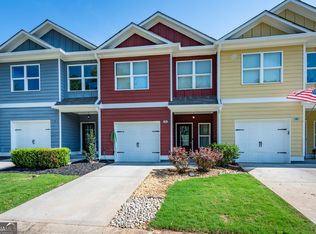 57 Towne Club Dr, Jasper, GA 30143