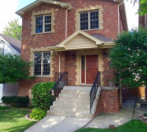 2nd image of 5460 N Nordica Ave