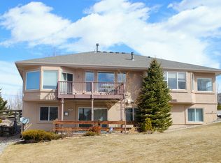 1450 Almagre Peak Dr, Colorado Springs, CO 80921