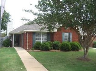 8554 English Oak Loop, Montgomery, AL 36117