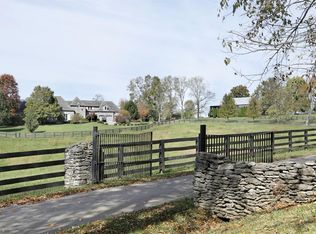 615 Gentry Ln, Lexington, KY 40509