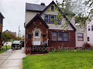 1504 Sherbrook Rd FLOOR 3, Cleveland, OH 44121