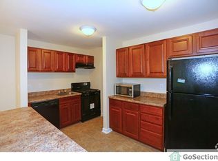 4404 Old Court Rd APT D, Pikesville, MD 21208