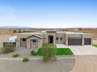 1513 Aztec Moon Ct SE, Rio Rancho, NM 87124