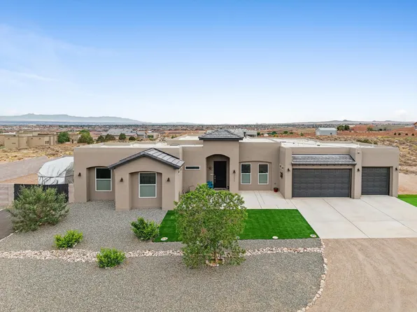 1513 Aztec Moon Ct SE, Rio Rancho, NM 87124