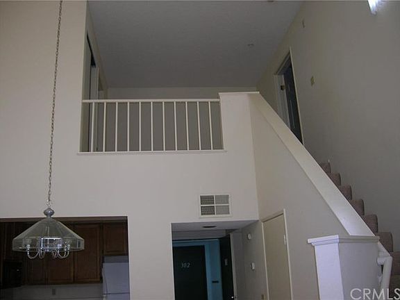 Loft is the 2nd bedroom