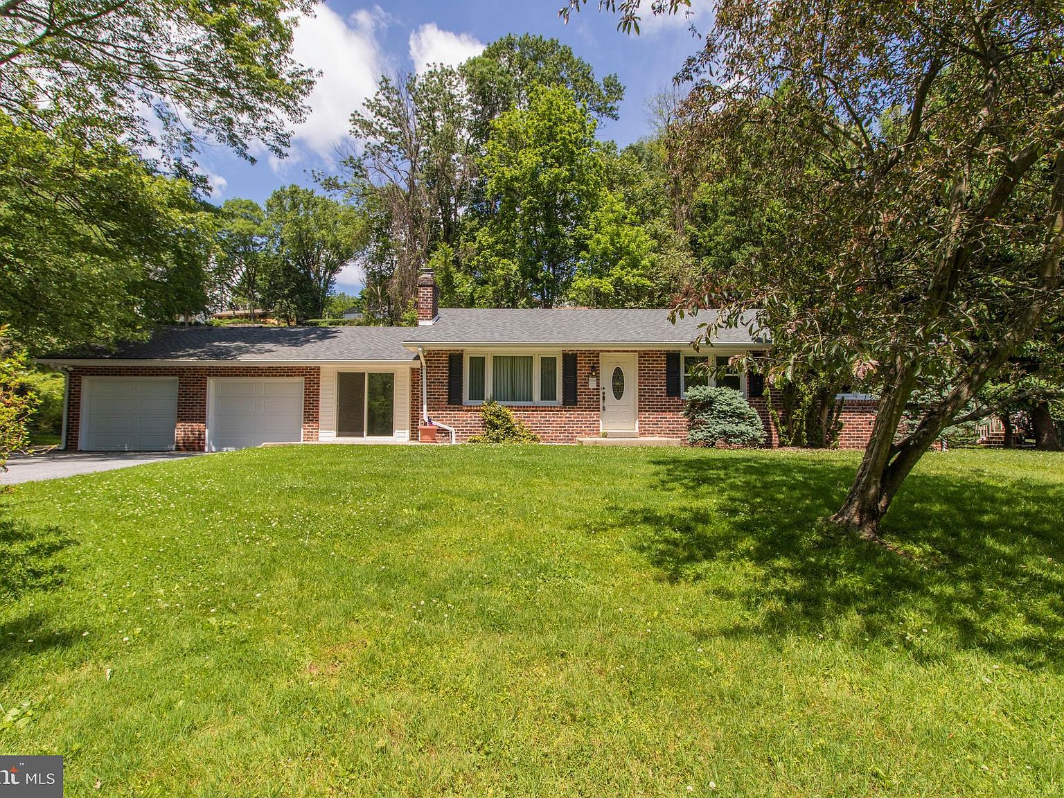 116 Bryn Mawr Ave, Newtown Square, PA 19073 Zillow