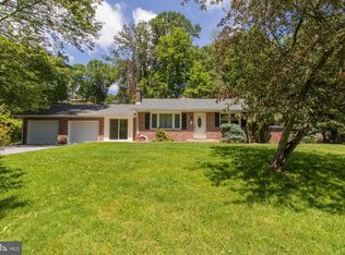 116 Bryn Mawr Ave, Newtown Square, PA 19073