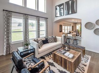 2605 Green Riv, Royse City, TX 75189