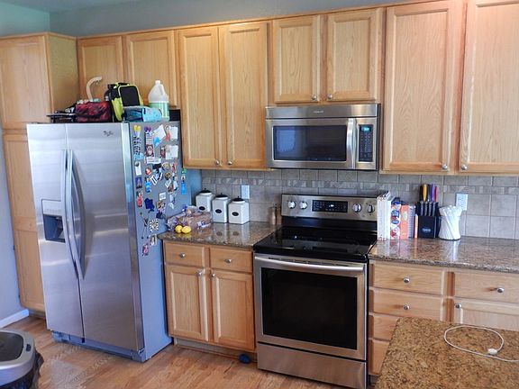 Newer Stainless Steel Appliances