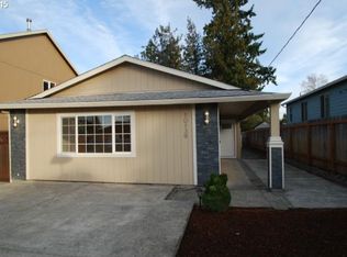 10139 SE Insley St, Portland, OR 97266