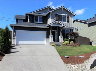 7533 83rd Dr NE, Marysville, WA 98270