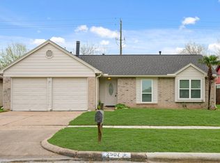 2507 Rittenmore Dr, Missouri City, TX 77489