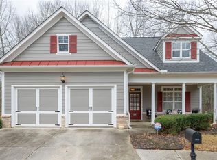 3634 Spring Beauty Ct, Powder Springs, GA 30127