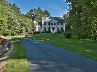 150 Orchard St, Newbury, MA 01922