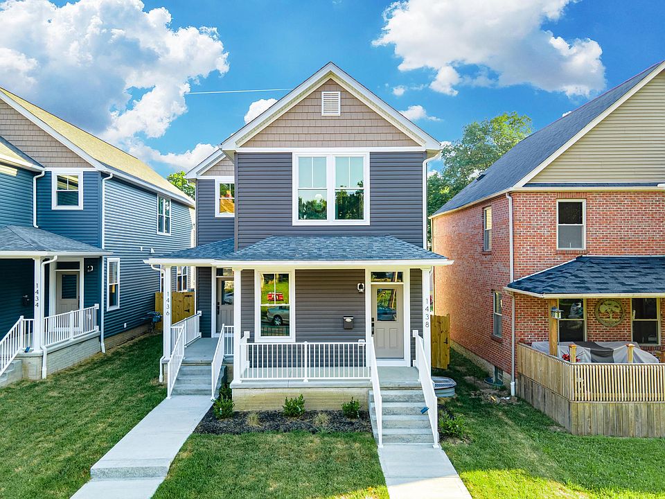 1st image of 1438 Oak St