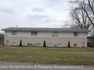 2016 S Averill Ave #F, Flint, MI 48503