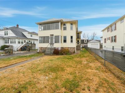 5 Branch Ave, North Smithfield, RI, 02896