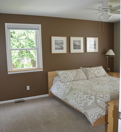Master bedroom
						:
						Master has full bath and walk in closet.