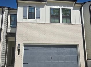 1105 Holland Rose Dr LOT 121, Lawrenceville, GA 30043
