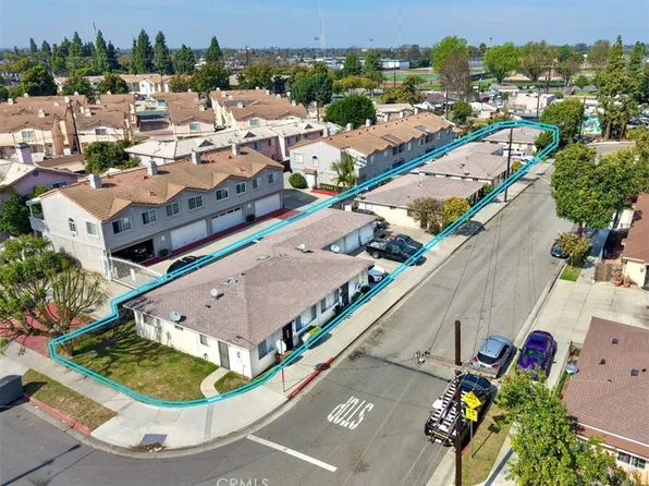 16101 Ansmith Ave, Paramount, CA 90723