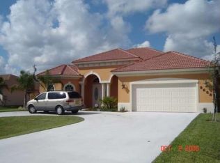 3658 SW Darwin Blvd, Port Saint Lucie, FL 34953