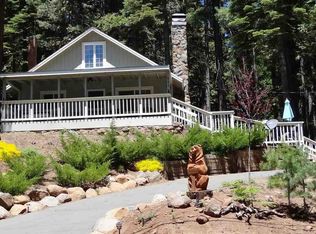 641 Peninsula Dr, Westwood, CA
