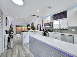 2320 NW 37th Ave #D-29, Coconut Creek, FL 33066